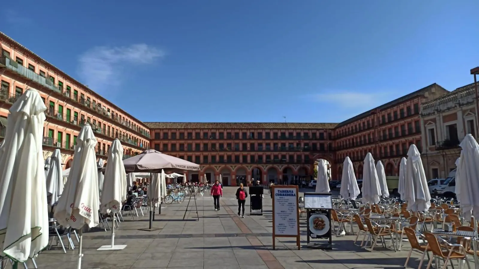Precioso Apartamento Para Rest Work And Enjoy En Cordoba Centro 5B 0*,