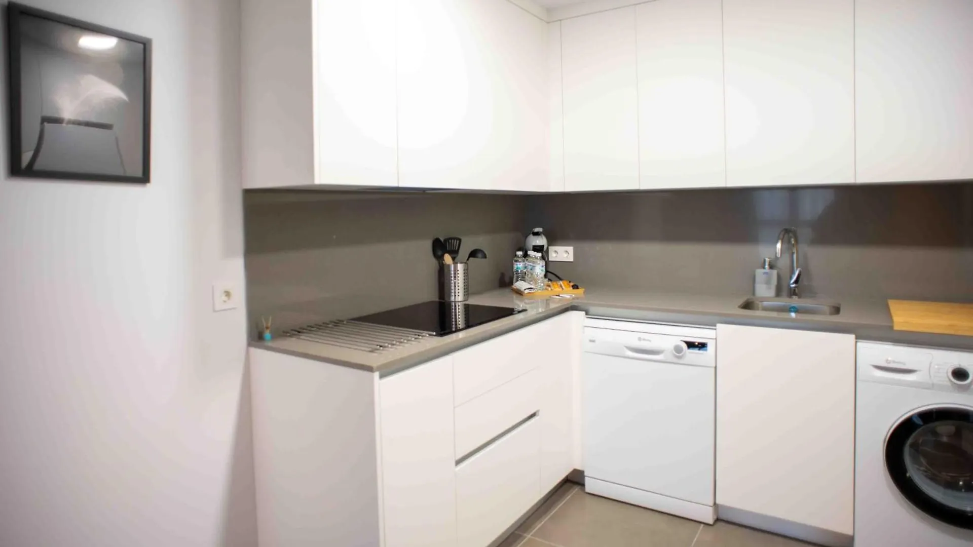 Precioso Apartamento Para Rest Work And Enjoy En Cordoba Centro 5B Apartmán
