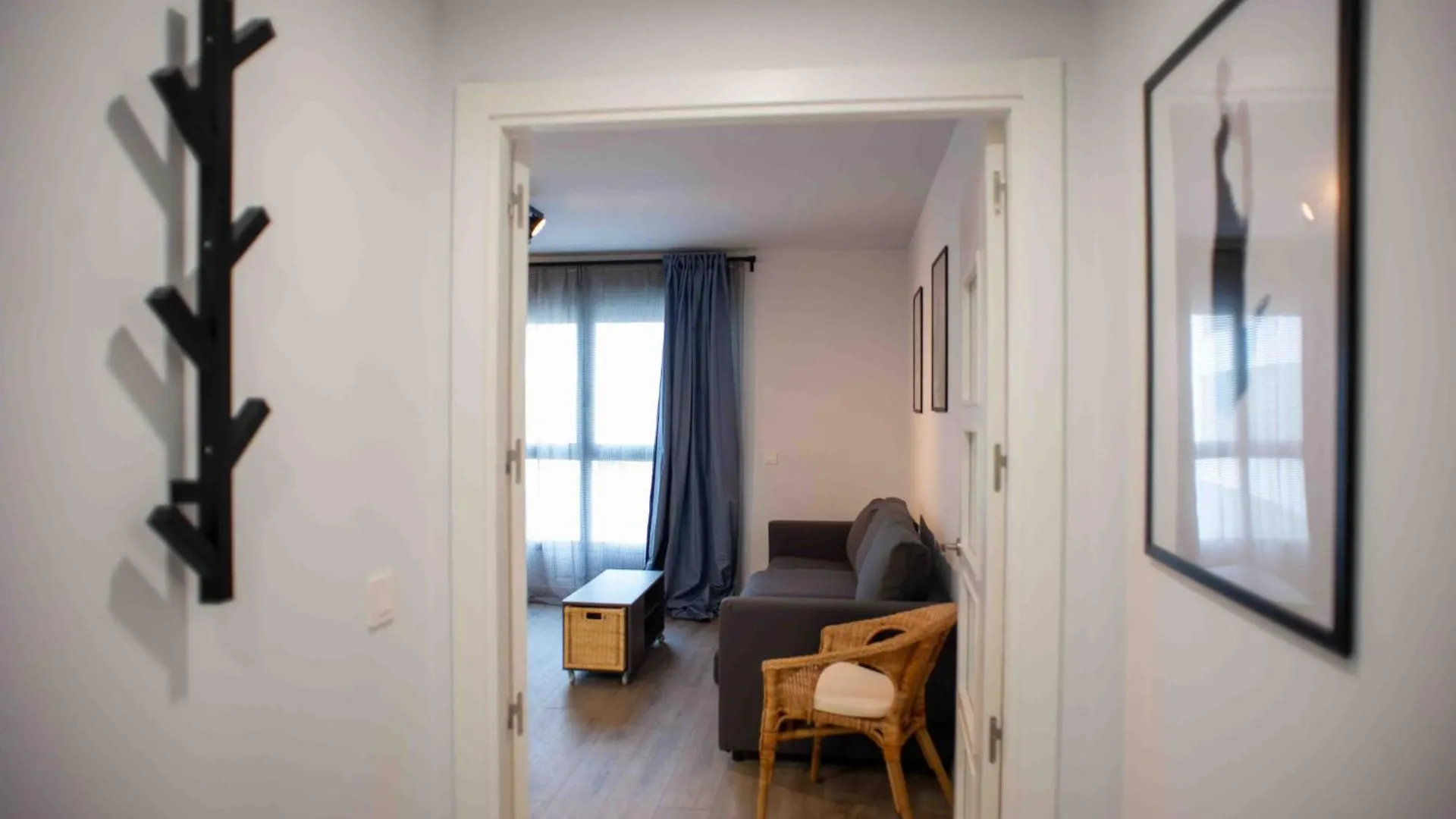 Precioso Apartamento Para Rest Work And Enjoy En Cordoba Centro 5B Apartmán