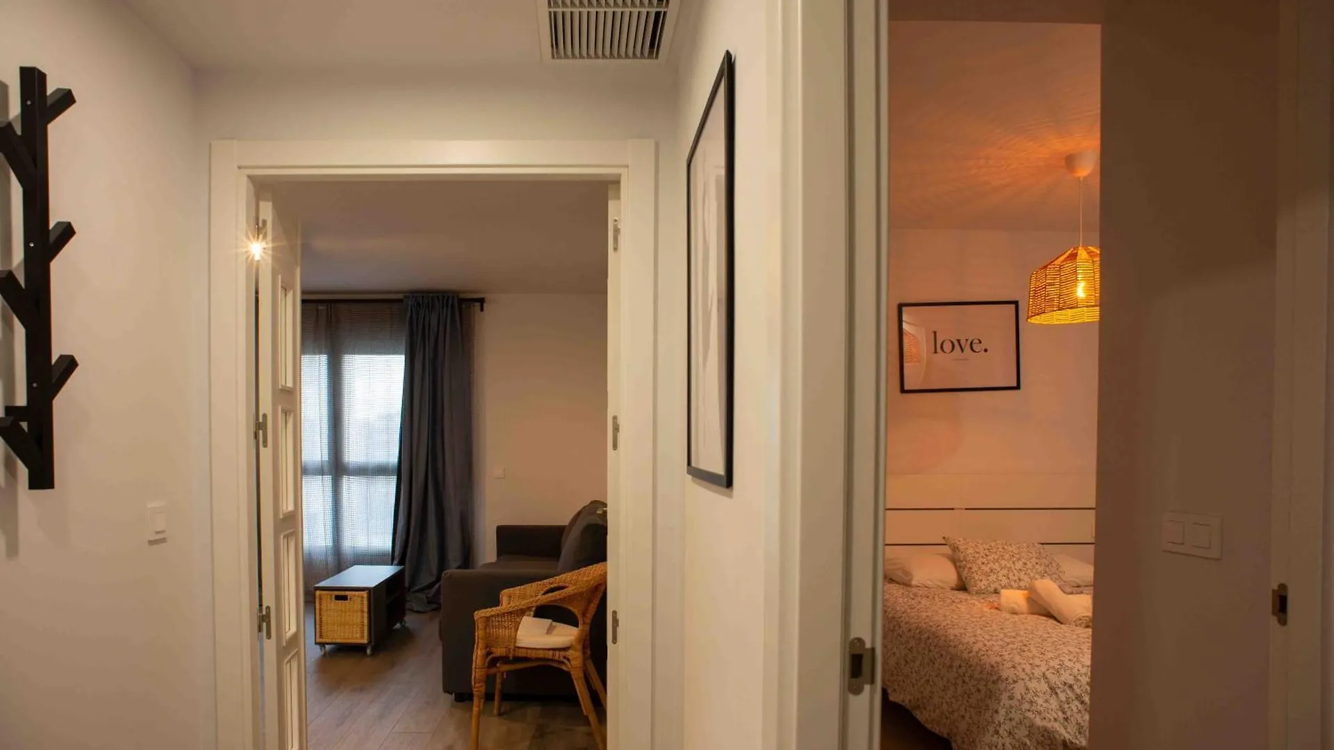 Precioso Apartamento Para Rest Work And Enjoy En Cordoba Centro 5B Apartment