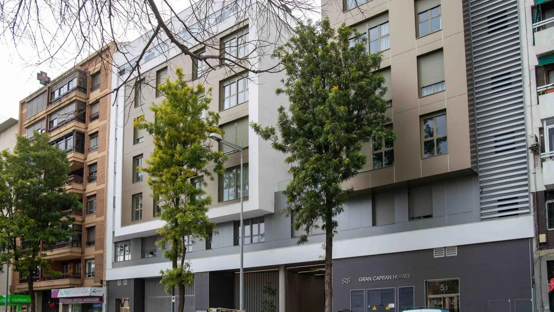 Apartment Precioso Apartamento Para Rest Work And Enjoy En Cordoba Centro 5B