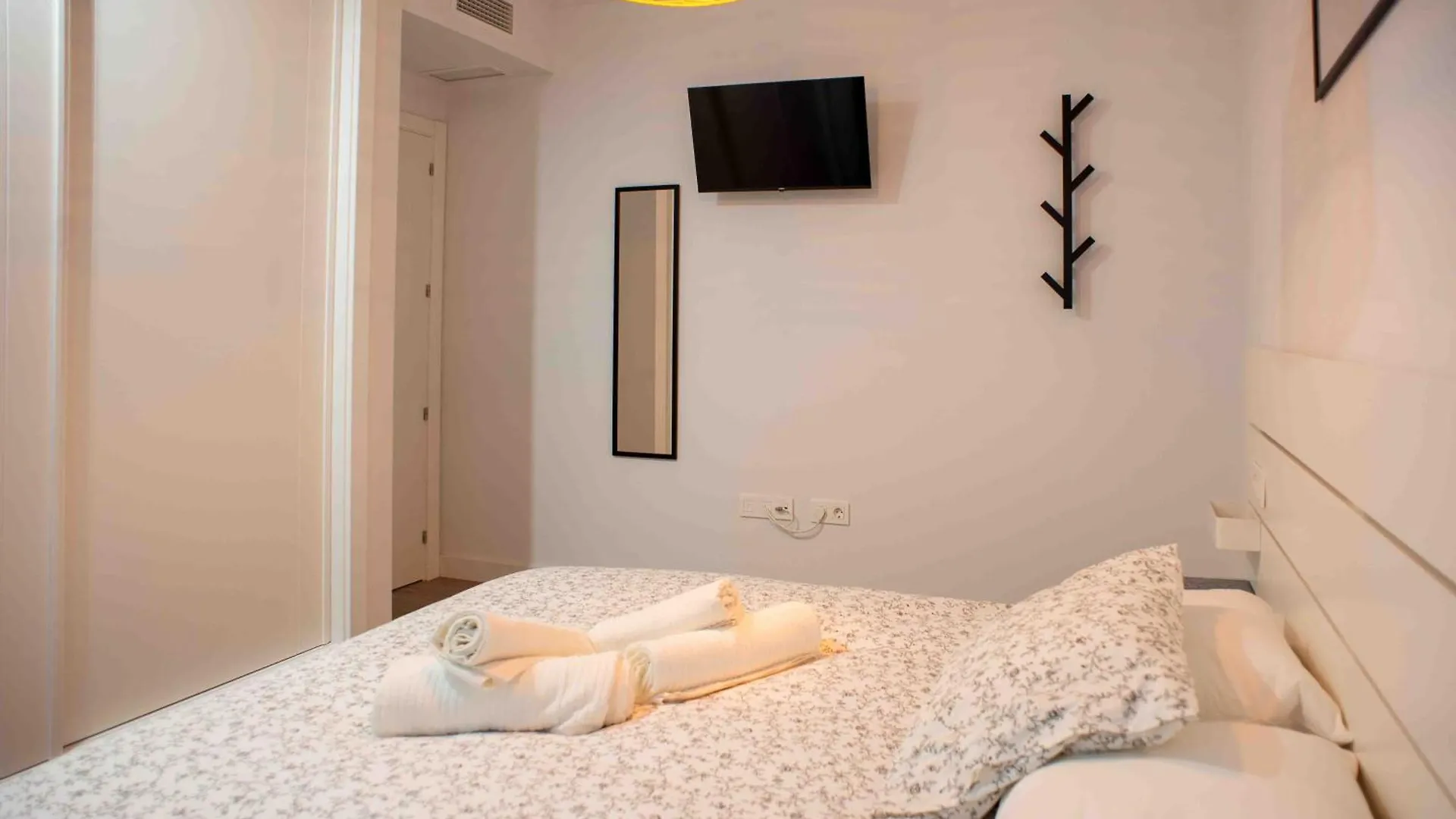 Precioso Apartamento Para Rest Work And Enjoy En Cordoba Centro 5B Spain